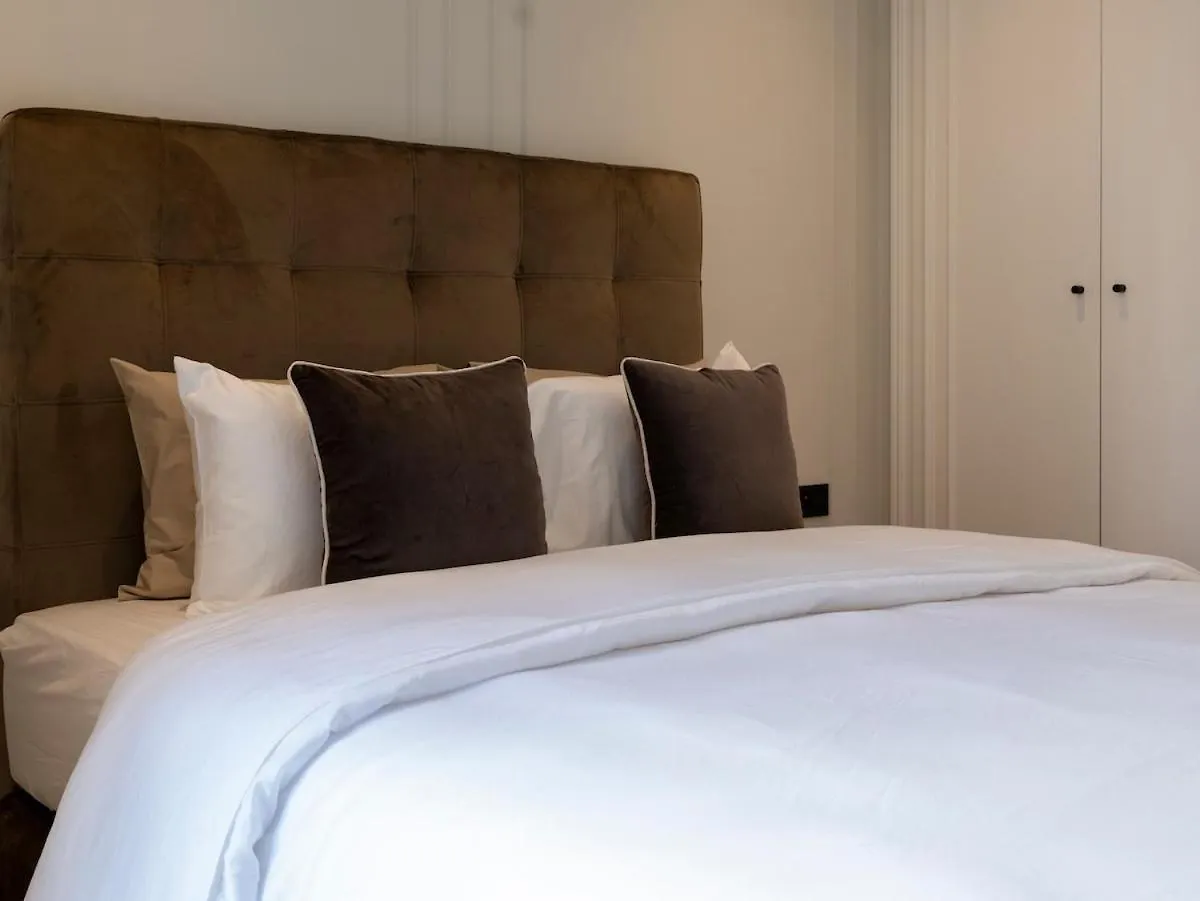 Cozy & Modern Apartment With Rooftop Gym Great Casablanca Location