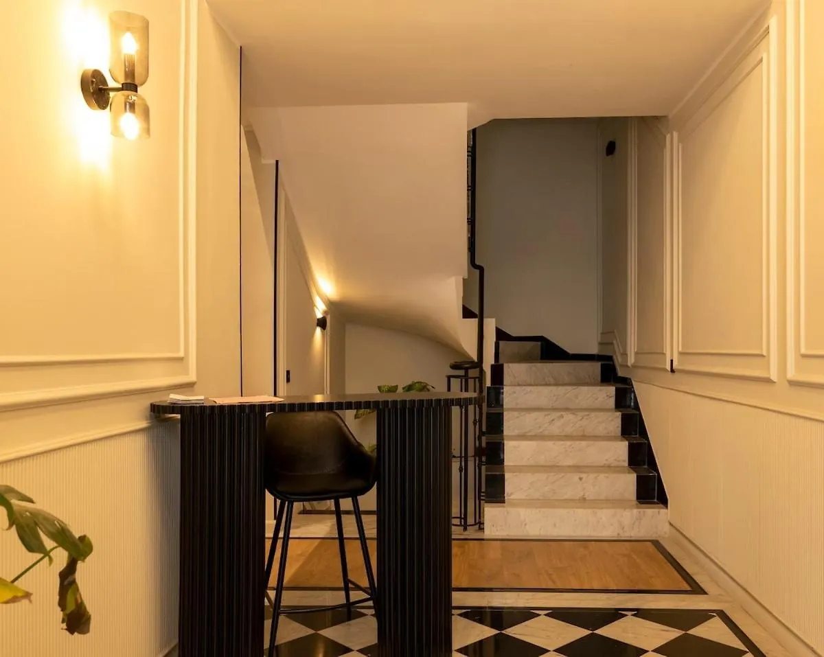 Cozy & Modern Apartment With Rooftop Gym Great Casablanca Location 0*,  Morocco
