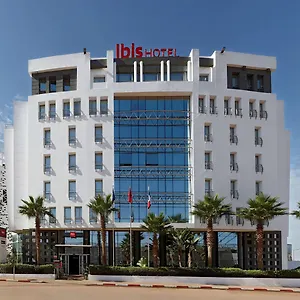 3* فندق ايبيس كازا سيدي معروف
