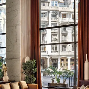 5* Hotel Radisson Blu Center
